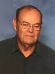 Obituary information for Larry Roger Gibson