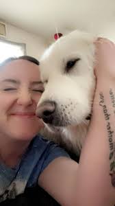 Can't remember the lady's name. Can someone please tag her?