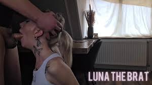 Extreme Kehlenfick-Porno-Zusammenstellung