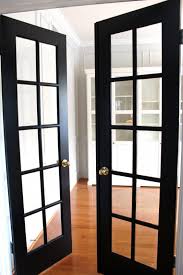 Indoor Glass Doors Double French Doors Internal Decorative Doors 20190105 French Doors Interior French Doors Black Interior Doors