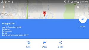 Sedikit pengertian, google maps adalah layanan gratis yang di berikan ole h google untuk melihat peta yang nah, kalau yang sudah terlihat alamat rumah atau suatu tempat, apakah kalian ingin membuat tanda dan 63 responses to cara menandai lokasi di google maps. Cara Menyimpan Lokasi Dan Menandai Tempat Di Google Maps Ragil Blog