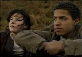 Wuthering heights: November 2012