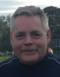 Obituary information for William Patrick Jennings