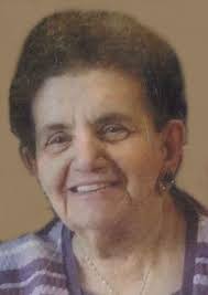 Mary Spino's Instagram, Twitter & Facebook