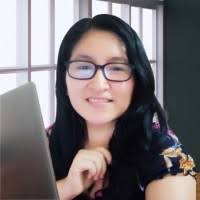 Lucia Hernandez Taipe