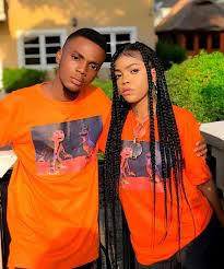 Beautiful mother of davido music worldwide signed artist mayorkun known as actress toy in adewale show off mayorkun siblings in new adorable photos. Yung6ix Celebrates His Younger Sister S Birthday Ignoring The Other Twin Brother Naijafinix