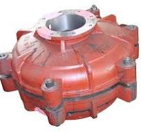 Cast Iron Pump Parts | Pump Parts Supplier | ZR