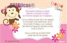 Pin By Carolina Valderrama Palma On Baby Shower Baby Shower Baby Shower Nina Invitaciones Baby Shower