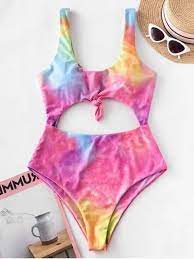 Tankinis, bikinis, swimdresses, cover ups, one pieces Tie Dye One Piece Swimsuit Women S Women Swimsuits Plus Swimwear Tie Dye Swimsuit