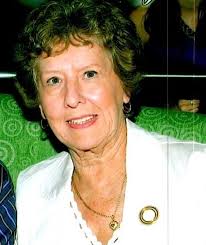 Charlene Ann Wolf Obituary