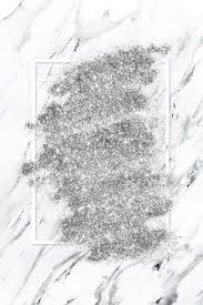 Aesthetic Black And White Marble Wallpaper Silver Glitter With A White Frame On A White Marble Background Vector Free Image By Rawpix In 2020 White Glitter Background White Marble Background Marble Background