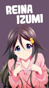 Pin Em Musaigen No Phantom World