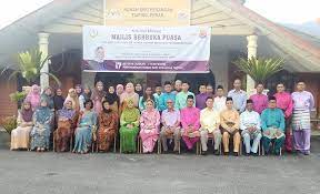 Kperak komuniti bridz( rumah seri kenangan taiping). Maijlis Berbuka Puasa Rumah Seri Kenangan Taiping Facebook