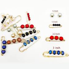 shawl pins and brooches