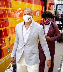 Dak Prescott Front And Ezekiell Elliot Pre Game For The Dalls Cowboys Opener Source Dallas Cowboys Tw Dallas Cowboys Dak Prescott Dallas Cowboys Nfl Season