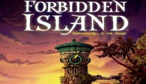 how to play forbidden island official