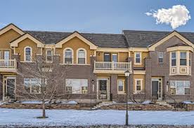 Douglas County CO Townhomes for Sale