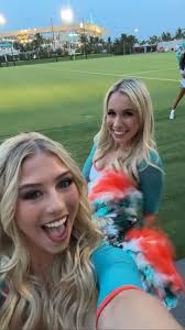 Miami Dolphins Cheerleaders (@dolphinscheer) • Instagram photos and videos