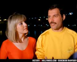 Freddie mercury and paul prenter interview. Bohemian Rhapsody Movie Vs The True Story Of Freddie Mercury Queen