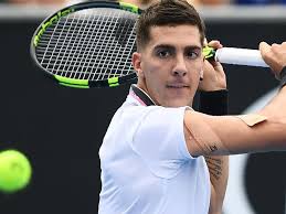 58 on 12 october 2020. Tennis Thanasi Kokkinakis Reveals The Summer Health Battle That Wrecked His Australian Open Hopes Herald Sun