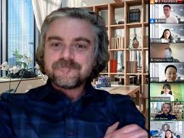 School of Marxism successfully held the China·New Zealand International  Academic Forum-大连理工大学马克思主义学院