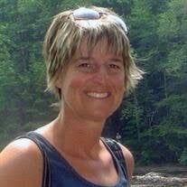 Allison M. Graham Obituary