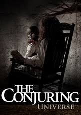 The conjuring is a 2013 american supernatural horror film directed by james wan and written by chad hayes and carey w. Buy The Conjuring Universe 6 Film Collection Microsoft Store