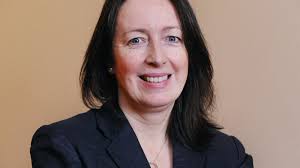 Sheila Pinder appointed new Publishing Scotland CEO