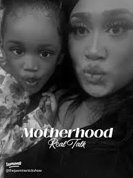 Embracing the Mommies Girl Lifestyle 🌸