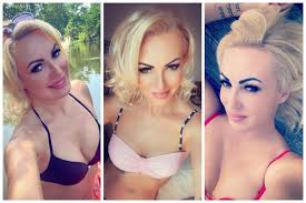 Kinga pilnuje swoich interesów 🙈😅🌴. Joanna Michalska Z Torunia Bierze Udzial W Nowym Programie Randkowym Tvn7 40 Kontra 20 Torun Nasze Miasto