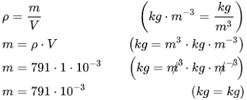 Chemisch Rekenen Dichtheid Wikibooks