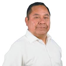 Tomás Suárez Juárez