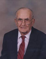 Robert Bigham Obituary