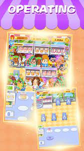 Travel to a world of wonder, use your magic to heal corrupted lands, become friends with wondrous, fantastic creatures and merge together your very own fantasy island in the #1 merging and collecting game: Crazy Snack For Android Apk Download