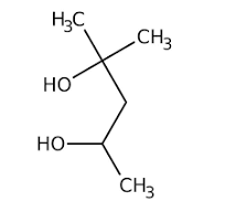 (R)-(-)-2-Methyl-2,4-pentanediol, 98+%
