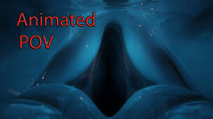 Diving into Ziinas abyss by Nutty_Mr_Gecky -- Fur Affinity [dot] net