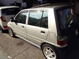 Avy turbo auto.siap pasang di body kancil. Kancil Turbo Auto Cars Cars For Sale On Carousell