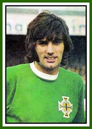 33 George Best ideas