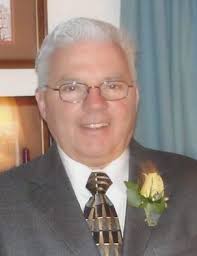 David S. Solomon Jr. Obituary