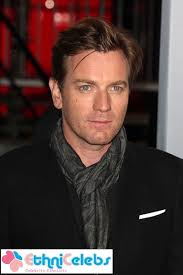 Ewan McGregor