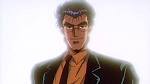 難波金融伝ミナミの帝王 アニメバージョン