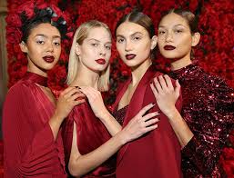 She had other sisters but she was the favorite of her parents. We Spotted Filipina Models At Alice Olivia S Fw19 Presentation