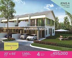 Taman langat utama 3 (lot7678) taman langat utama 3 fasa2 (lot7679) contact us; Taman Langat Utama 3 Sepang Intermediate 2 Sty Terrace Link House 4 Bedrooms For Sale Iproperty Com My