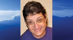 Linda M. Ferguson, Brookfield, Ohio