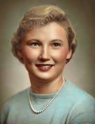 Obituary information for Barbara A Hammond