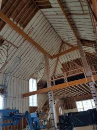Spray Foam Insulation Solutions Of Tn Llc