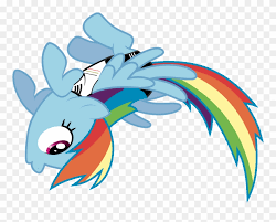We only accept high quality images, minimum 400x400 pixels. Free Png Download Rainbow Dash Fly Png Images Background My Little Pony Rainbow Dash Flying Fast Clipart 3175202 Pinclipart