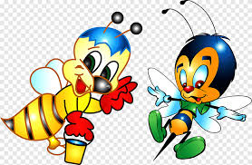 Lucunya, cara menggambar kata bee menjadi gambar kartun lebah imut. Lebah Madu Kartun Sarang Lebah Lebah Kartun Karakter Kartun Lebah Madu Png Pngegg