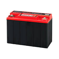 Odyssey Pc545 Extreme Series Motorcycle Battery