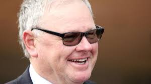 Murray Baker's Instagram, Twitter & Facebook